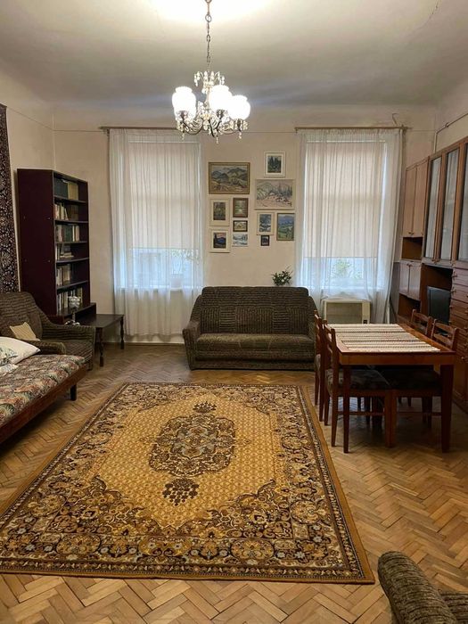 Оренда 2 кімн.квартири  вул.Кривоноса ближній ЦЕНТР