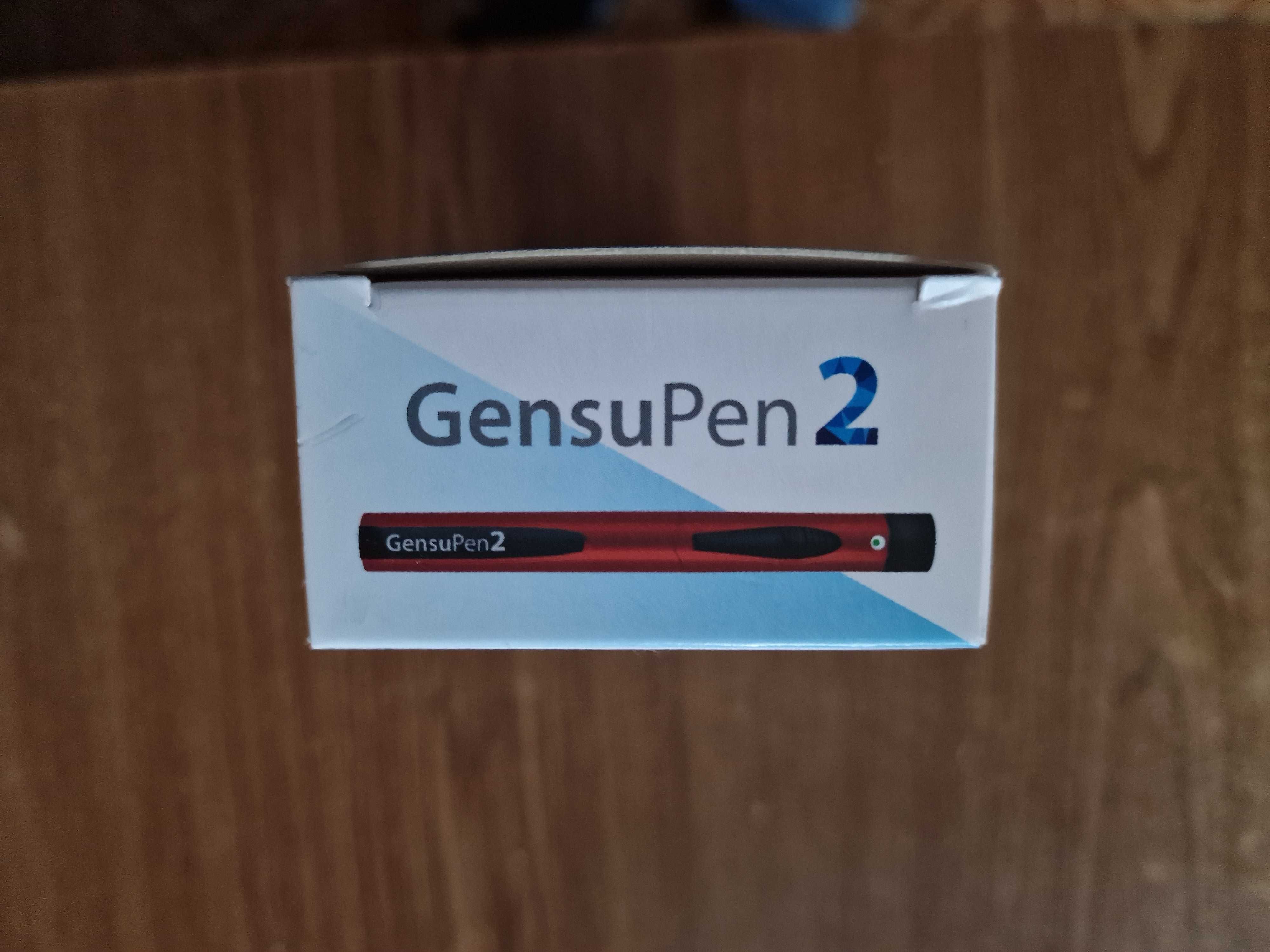 BIOTON GensuPen 2 ручка