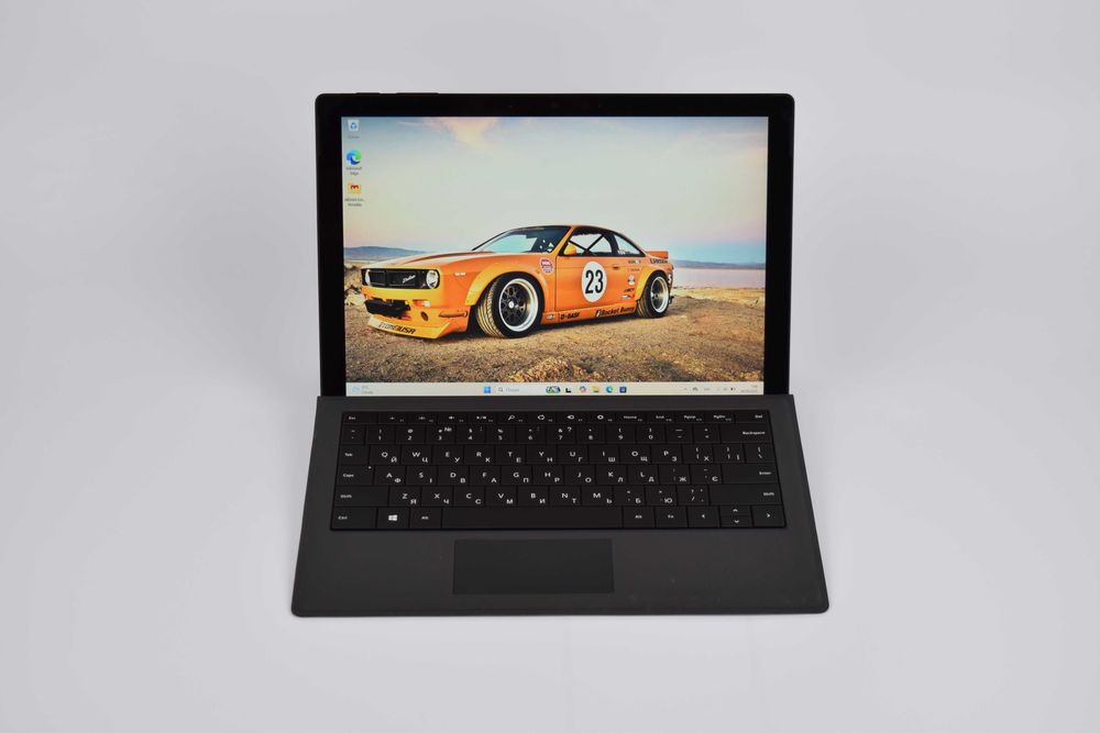 Microsoft Surface Pro 7 i7-1065G7 16гб 512гб Ноутбук Планшет Сенсорний