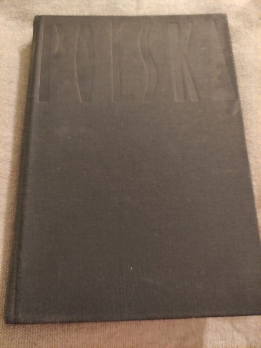 Wielka encyklopedia powszechna PWN Polska