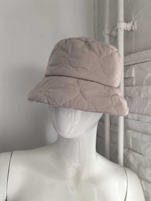 Kapelusz Damski Pikowany