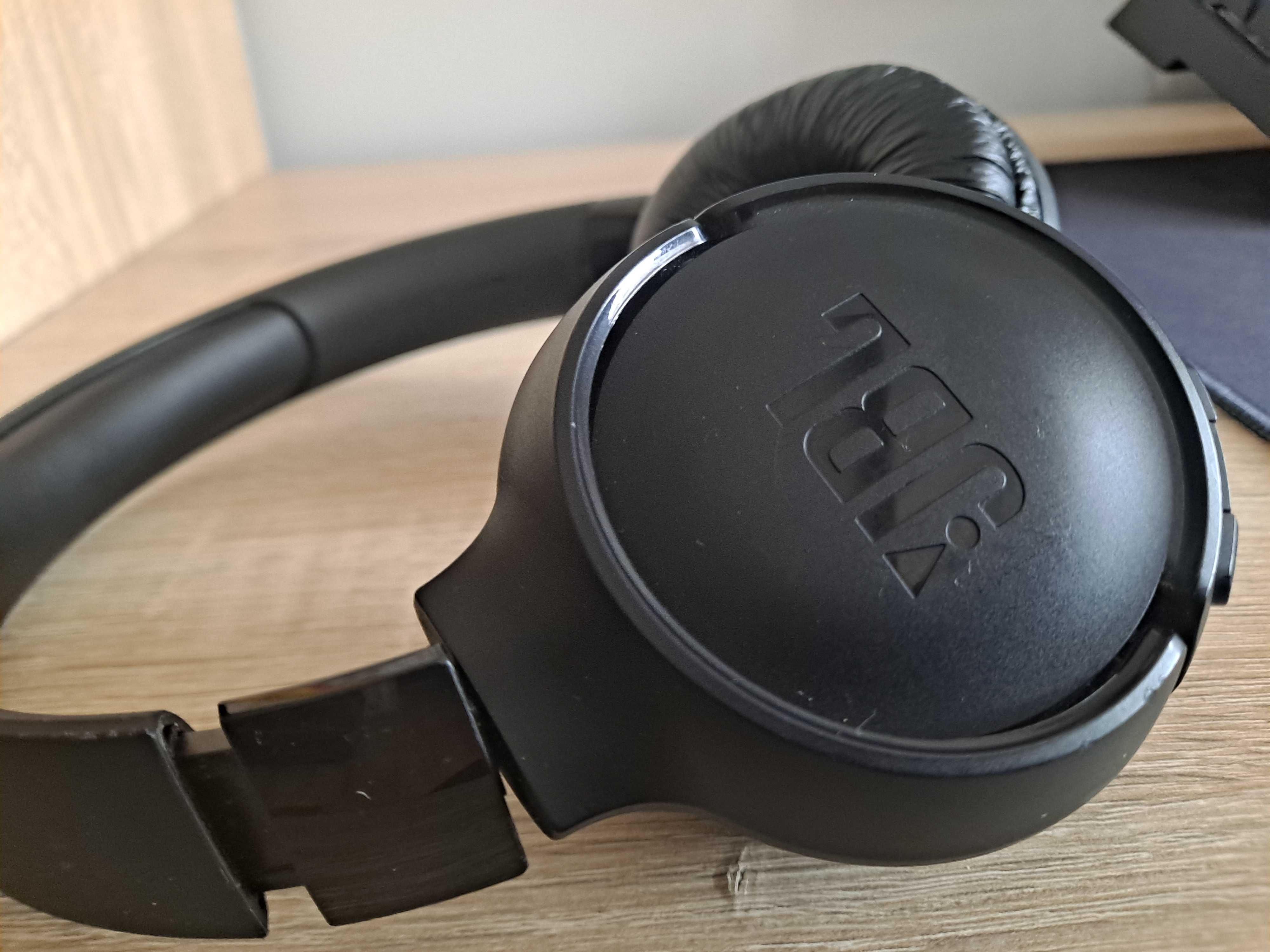 Jbl 520 słuchawki