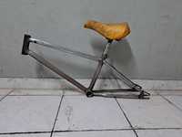 Quadro BMX Vintage