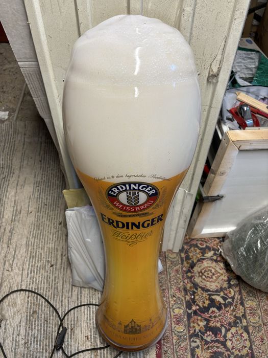 Luminoso Erdinger