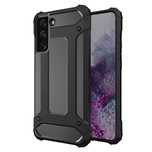 Hybrid Armor pancerne hybrydowe etui pokrowiec Samsung Galaxy S22+ (S2