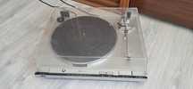 Gramofon jvc l-f41