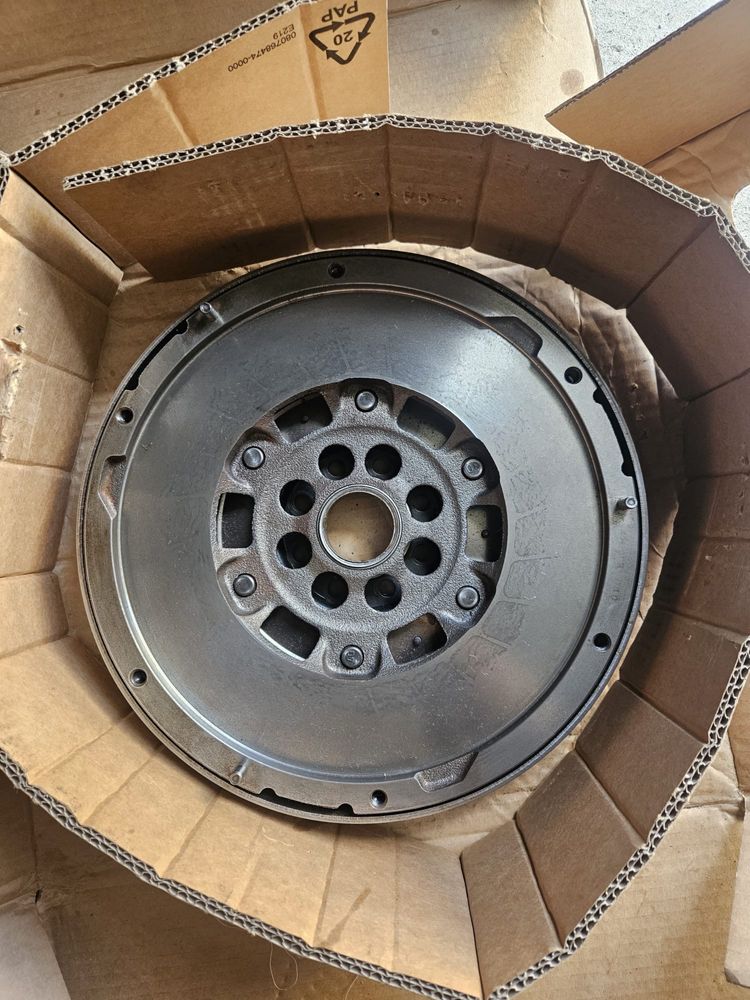Kolo dwumasowe do Forda Mondeo ,S-max ,kuga