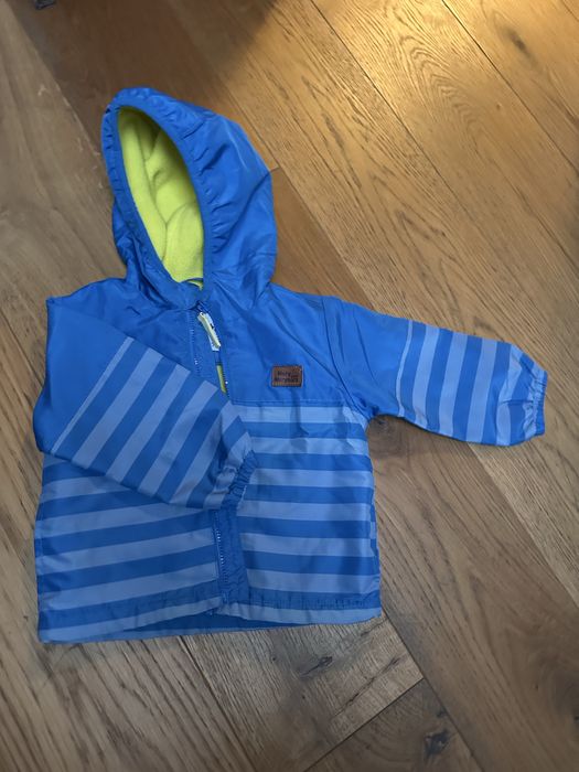 Kurtka wiosenna 5.10.15 r.74