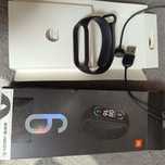 Xiaomi Mi Smart Band 6 oryginalny pasek i ładowarka