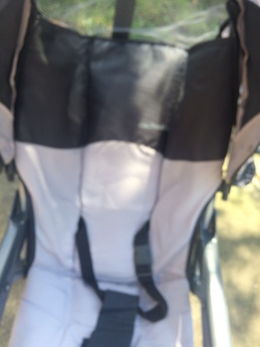 Spacerówka lekka OneSteapAhead