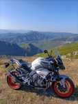 Yamaha MT10 Tourer