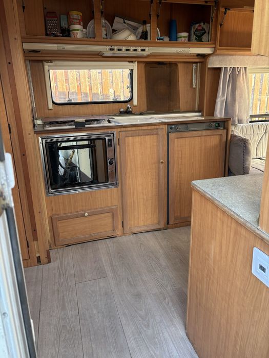 Дом дача AWARD 8020 1994 р