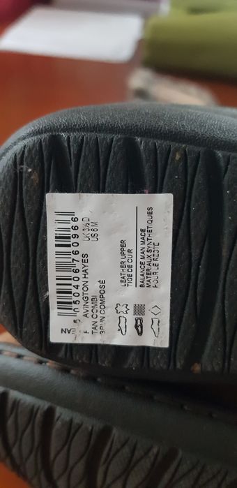 Clarks NOWE damskie kozaki r.36 100% skóra