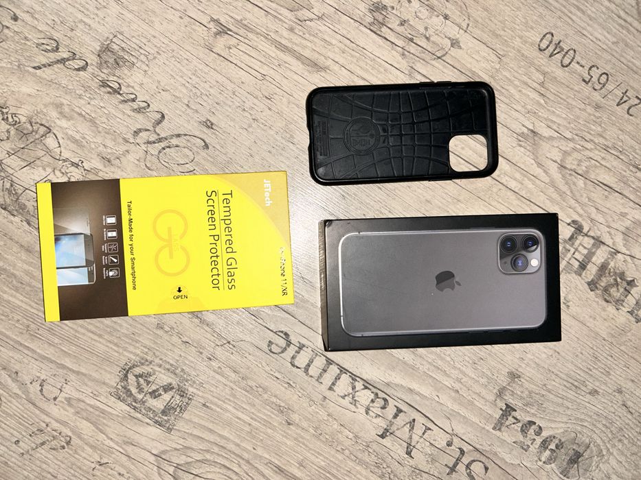 Apple iphone 11 pro 64gb 83% kondycji