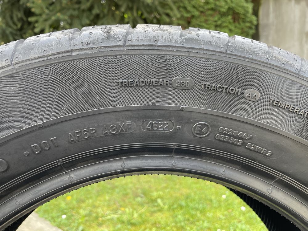 225/55 R16 Continental ContiPremiumContact 2 AO