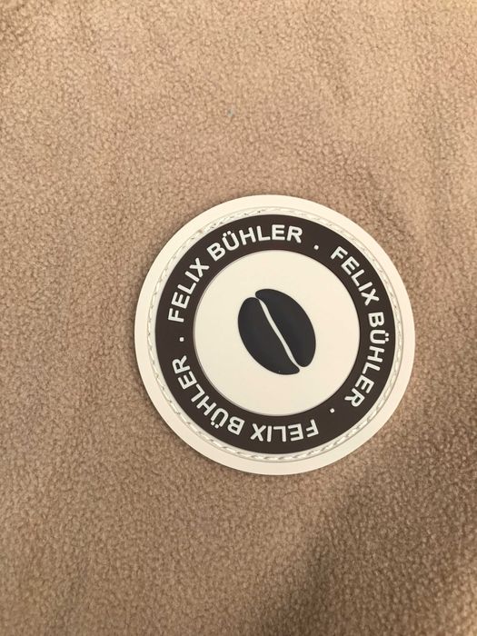 609C. Derka polarowa, Felix Buhler Coffee Lover,135/145/155