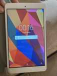Tablet android 8 cali Cube