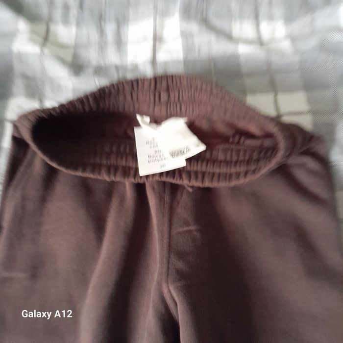 Nowe dresy H&M 170 2 szt