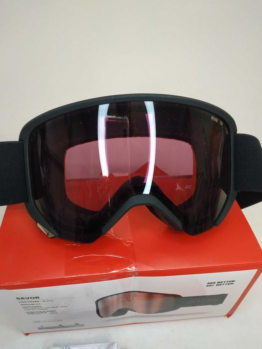Gogle narciarskie  Atomic savor