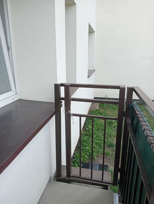 Mieszkanie do wynajęcia od 1.12.2025