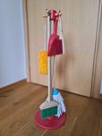 Melissa & Doug Zestaw Do Sprzątania Montessori