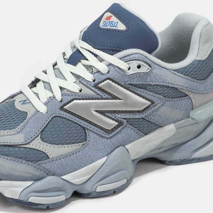 Кросівки New Balance 9060 Moon Daze 36-45 (Оплата при отриманні)