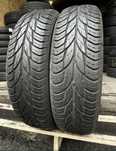 Продам шины размер 165/70 R14 состояние новых.