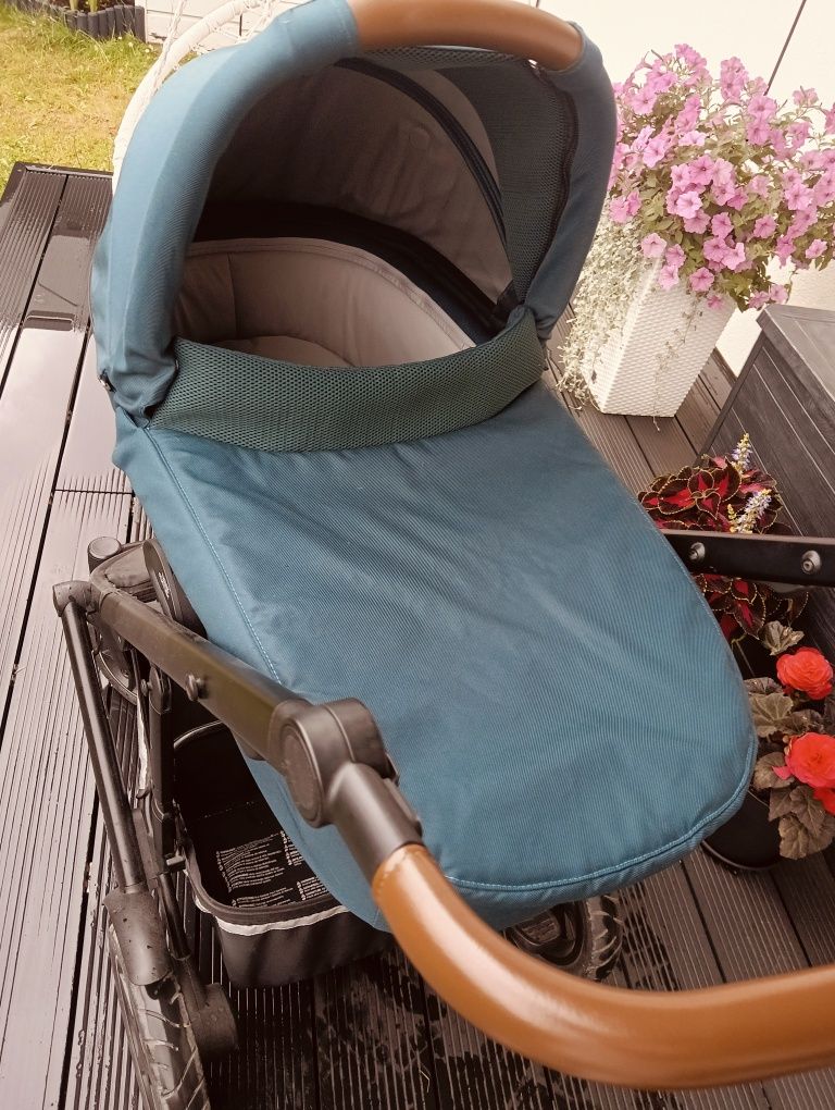 Wózek Britax Romer Smile III 2w1