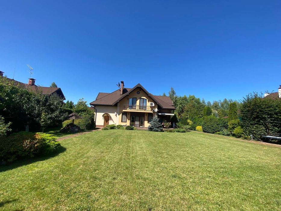 Будинок, Петрушки , id 176