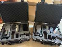 Квадрокоптер DJI Mavic 3T Universal (з налітом)