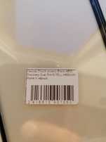 Сенсор, тачскрин Bravis A553/S-TELL M555/Ume Rome X.