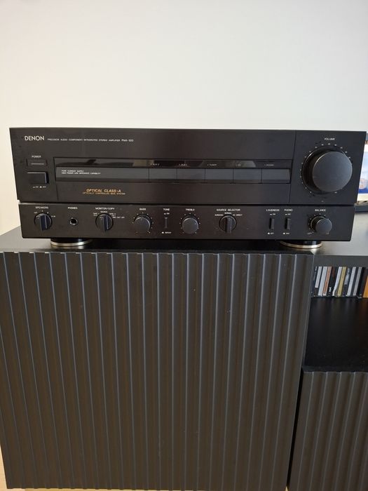 Wzmacniacz Denon PMA - 920