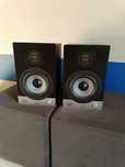 Monitory studyjne Eve Audio SC205