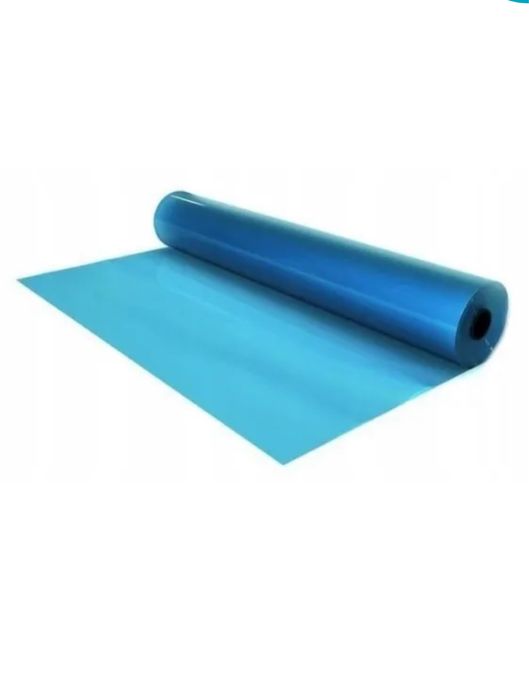 Folia tunelowa 8x33m nowa