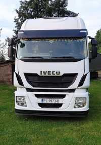 Iveco Stralis HiWay