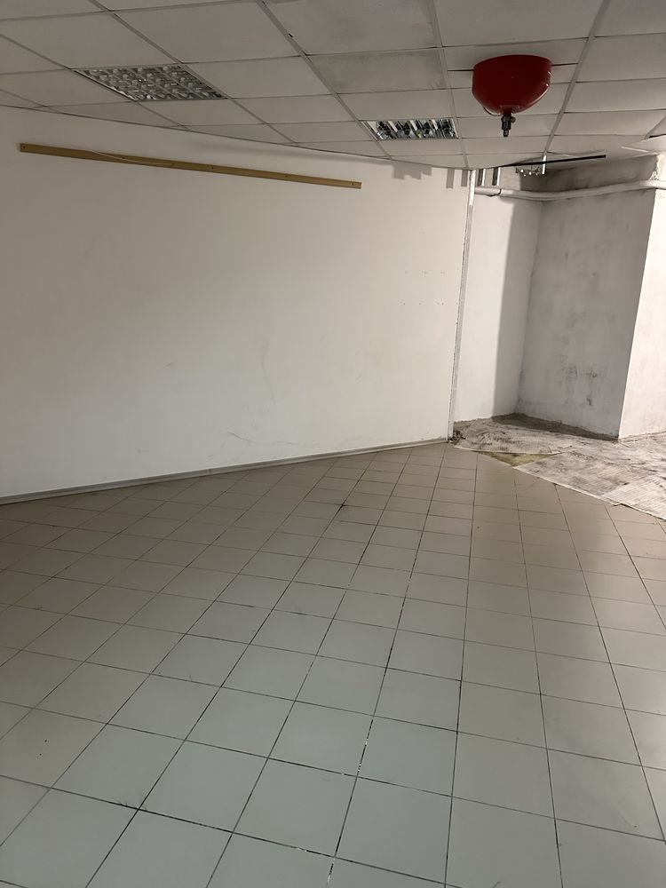 Сдам в оренду або продам приміщення!