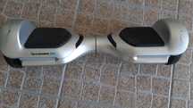 Hoverboatd  Led 6.5