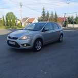 Ford Focus 1.6lpg lift klima alu czujniki elektryka
