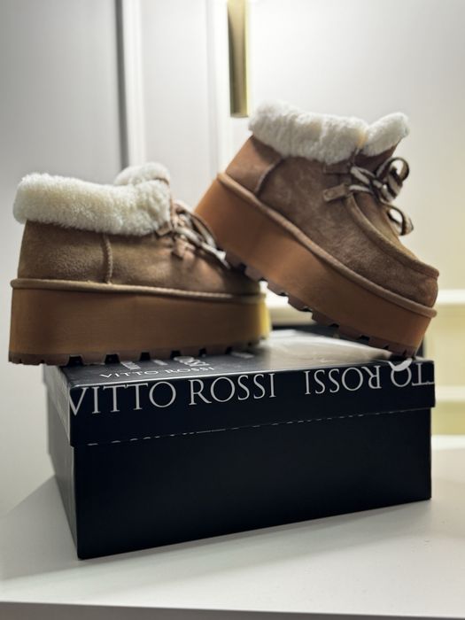 Уггі Vitto Rossi ( ugg )