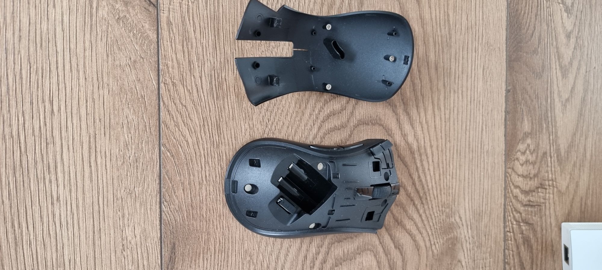 Mysz Razer DeathAdder V2 X HyperSpeed używana