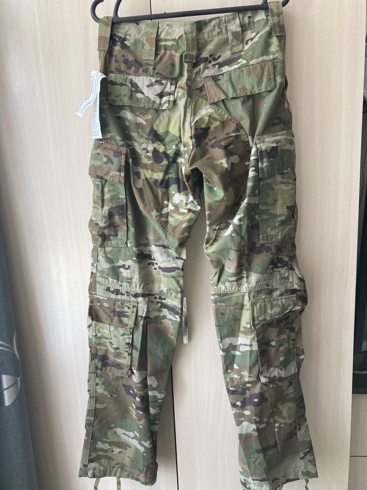 Військова форма IHWCU Hot Weather Combat Uniform Small