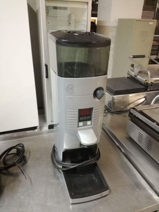 Equipamento hotelaria e panificação