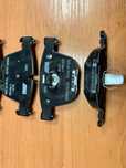 Колодки тормозные задние BMW X5М  E70/F15/F85 / X6М  E71/F16/F86