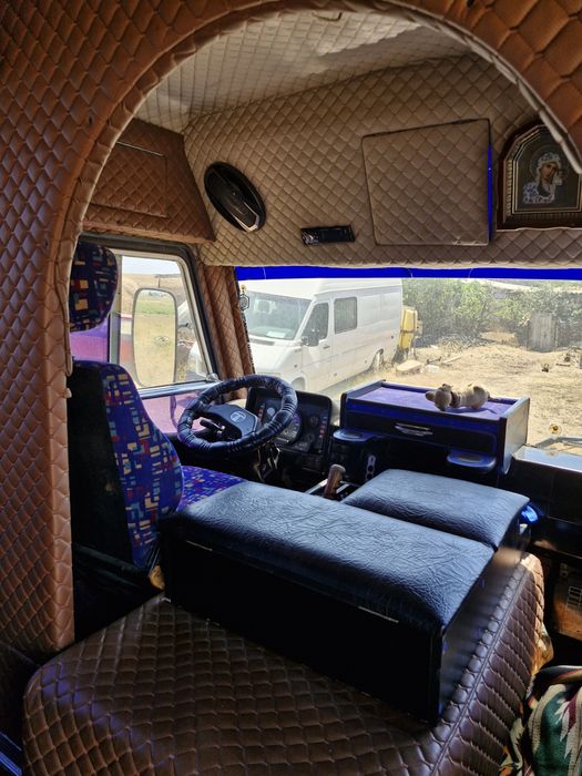 Продается автобус Баз 079.23  после кап .ремонта двигателя и  коробки.