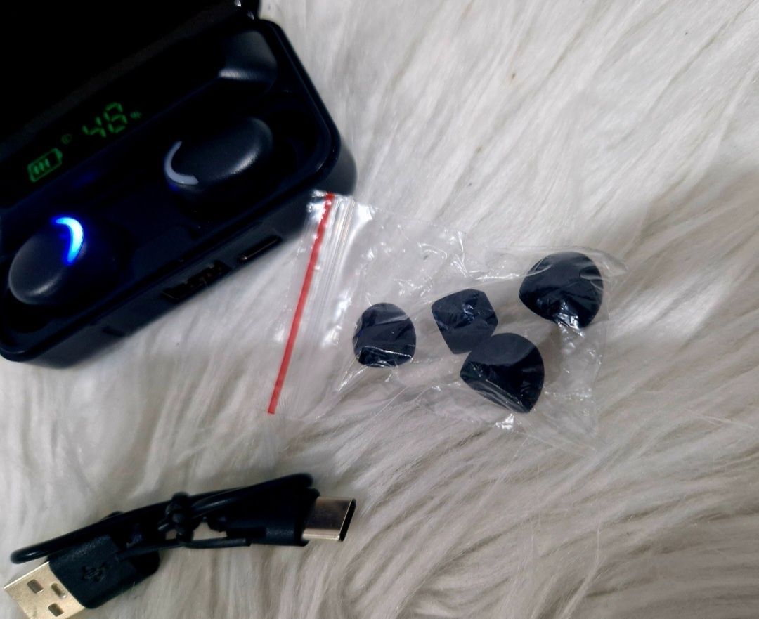 Auriculares bluetooth