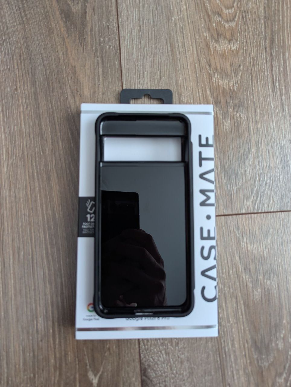 Захист для Google pixel 8pro,чохол Case mate