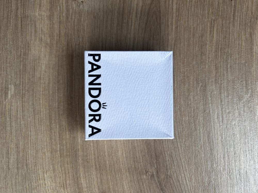 Pudełko Pandora pudełko prezentowe Pandora