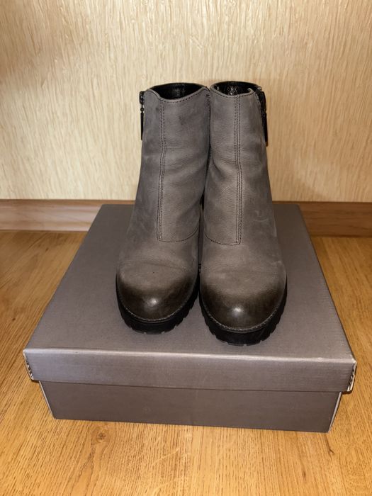 Vagabond ботинки 38 размер