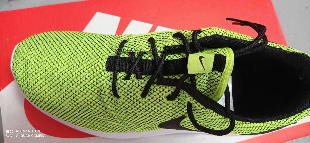 Nike RosheRun roz. 38,5