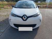 Renault Zoe (c/ Bateria) Intens